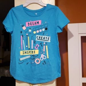 Girl's t-shirt